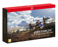 Switch Fire Emblem: Fortune's Weave D Edition - 1570625 - zdjęcie 1